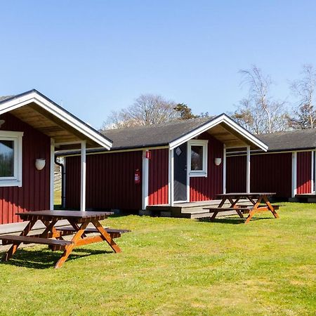 Roedlix Vandrarhem & Camping Tvååker Exteriér fotografie