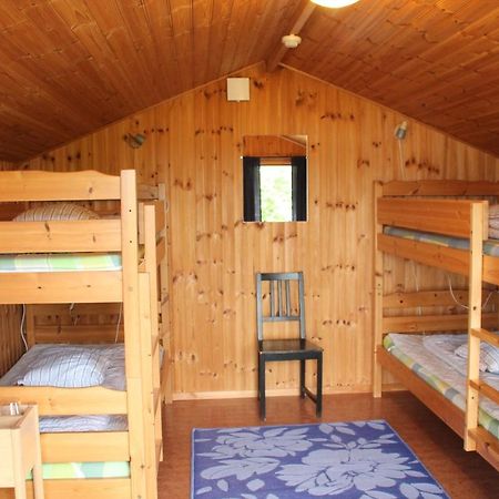 Roedlix Vandrarhem & Camping Tvååker Exteriér fotografie