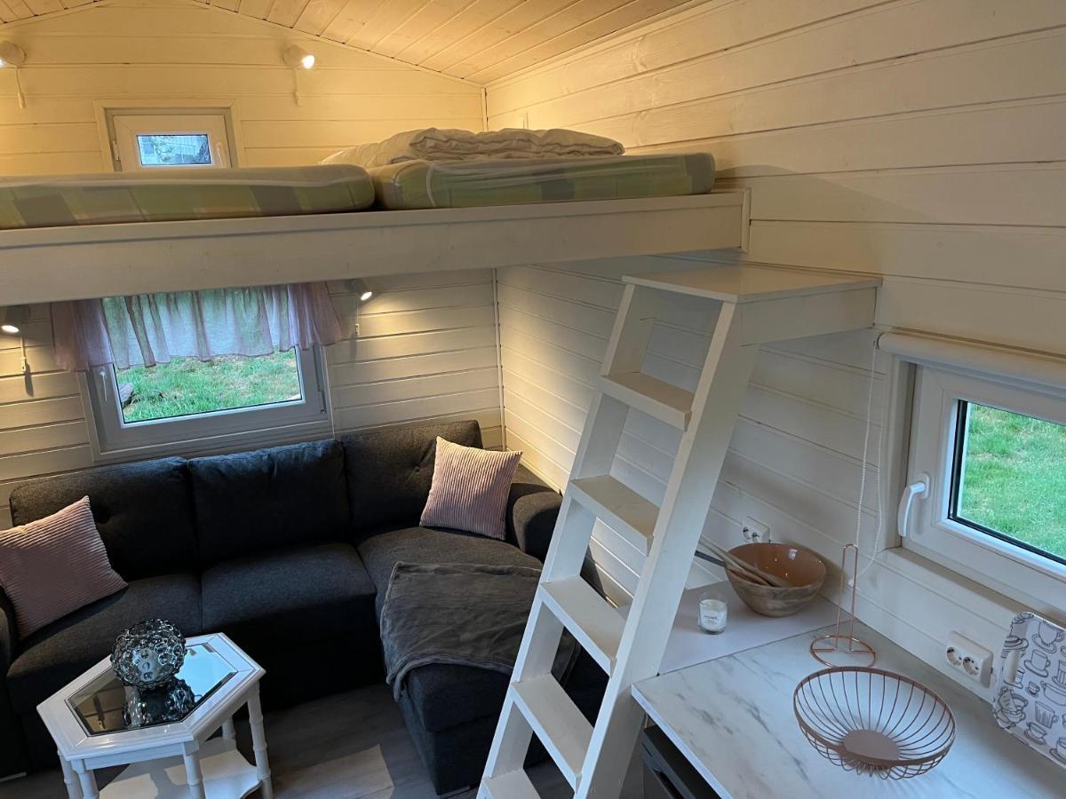 Roedlix Vandrarhem & Camping Tvååker Exteriér fotografie