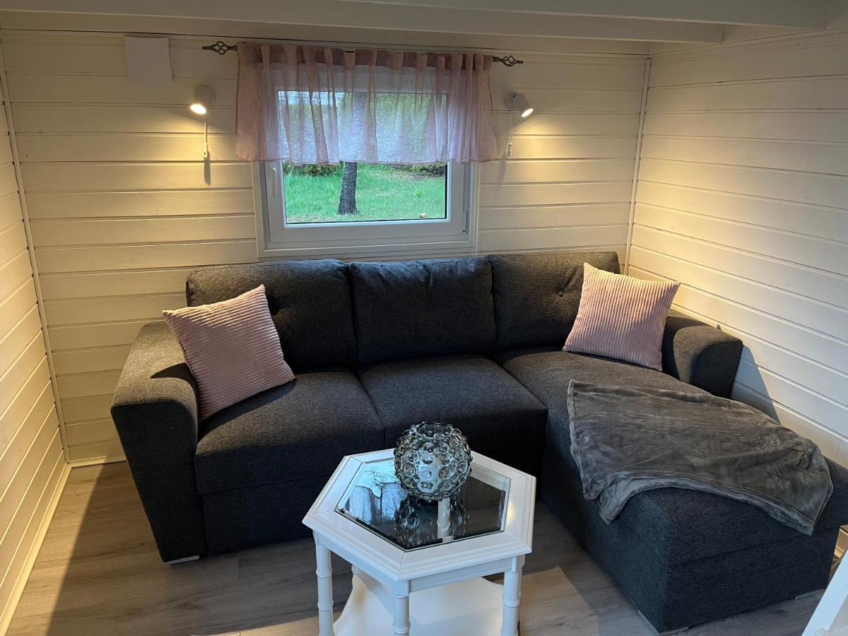 Roedlix Vandrarhem & Camping Tvååker Exteriér fotografie