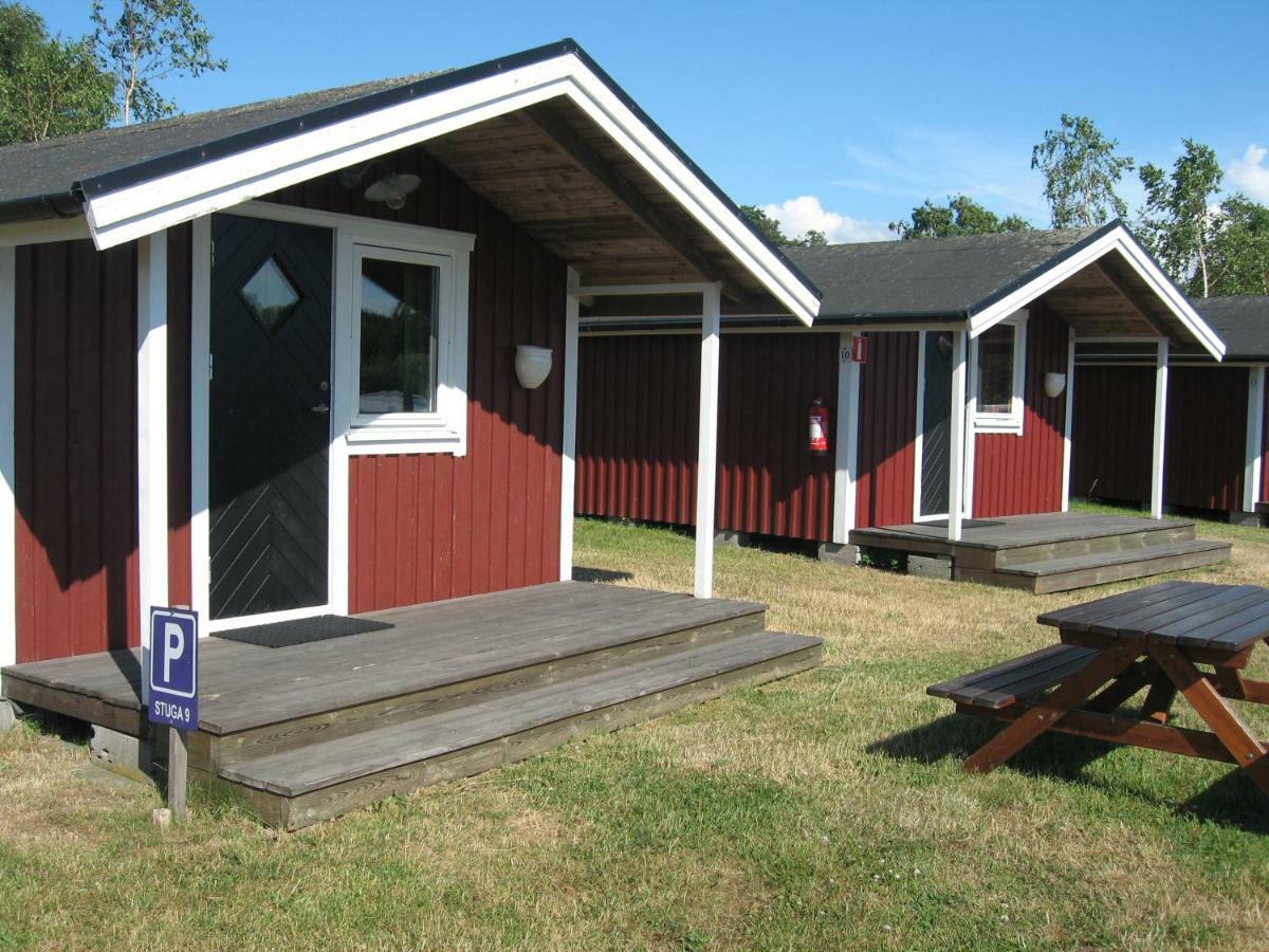 Roedlix Vandrarhem & Camping Tvååker Exteriér fotografie
